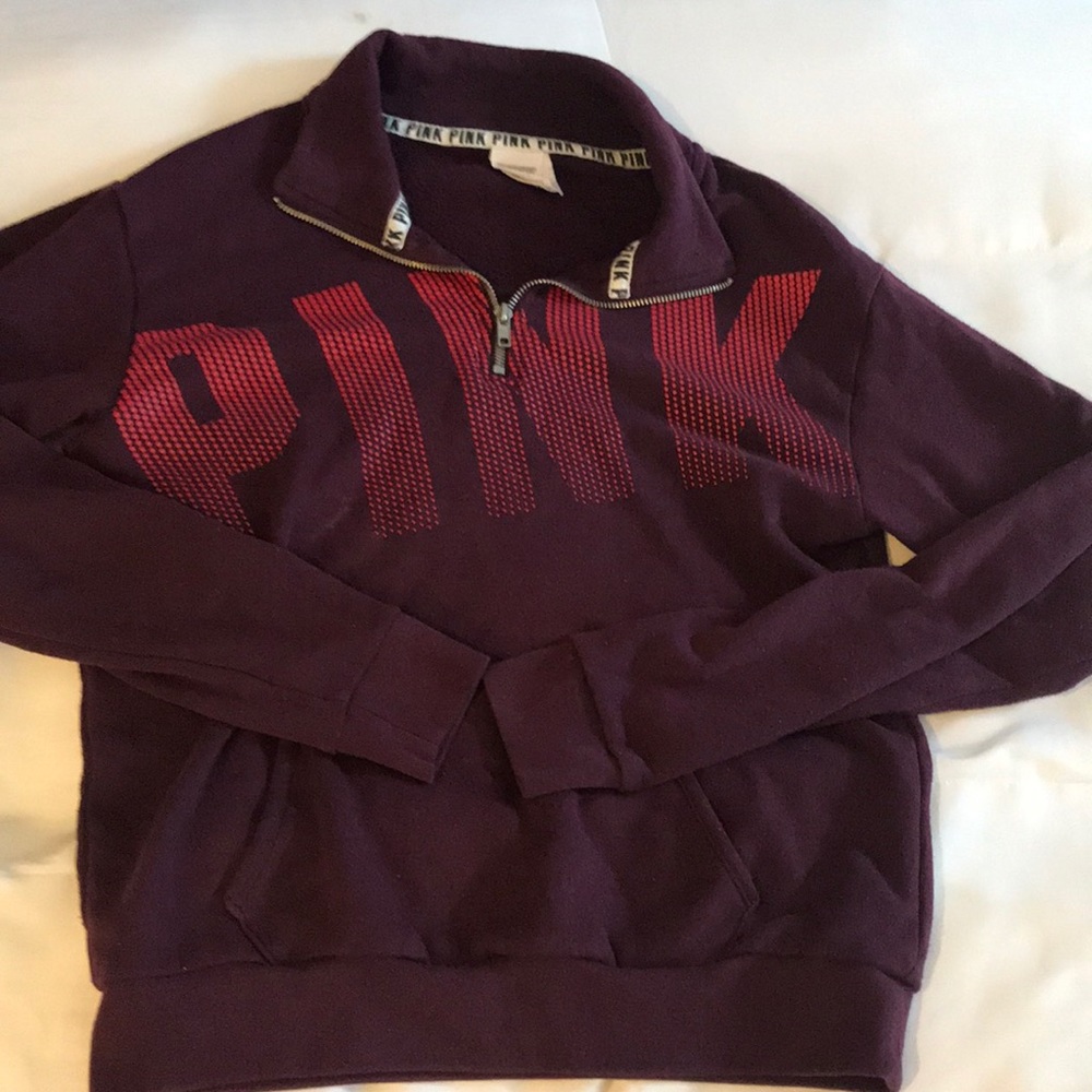 half zip